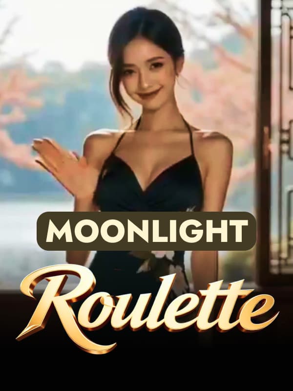 Roulette - Moonlight