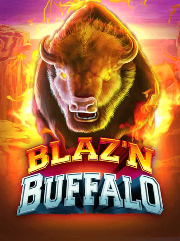 Blazn Buffalo
