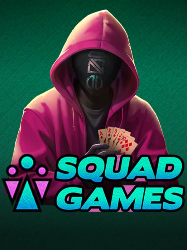 Squad Games