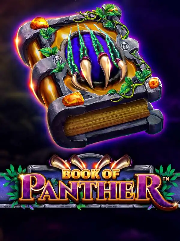 Book of Panther
