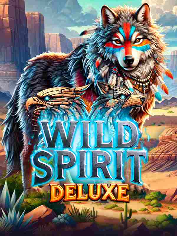 Wild Spirit Deluxe