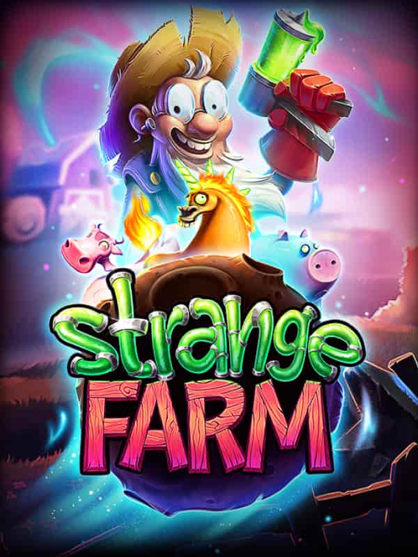 Strange Farm