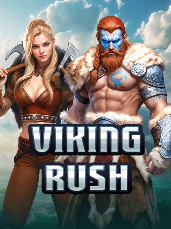 Viking Rush