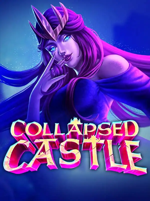 Collapsed Castle