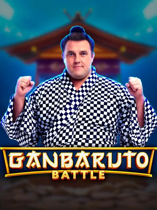 GanBaruto Battle