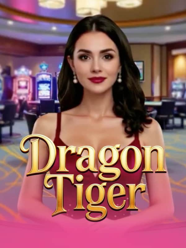 Dragon Tiger - Four Seasons