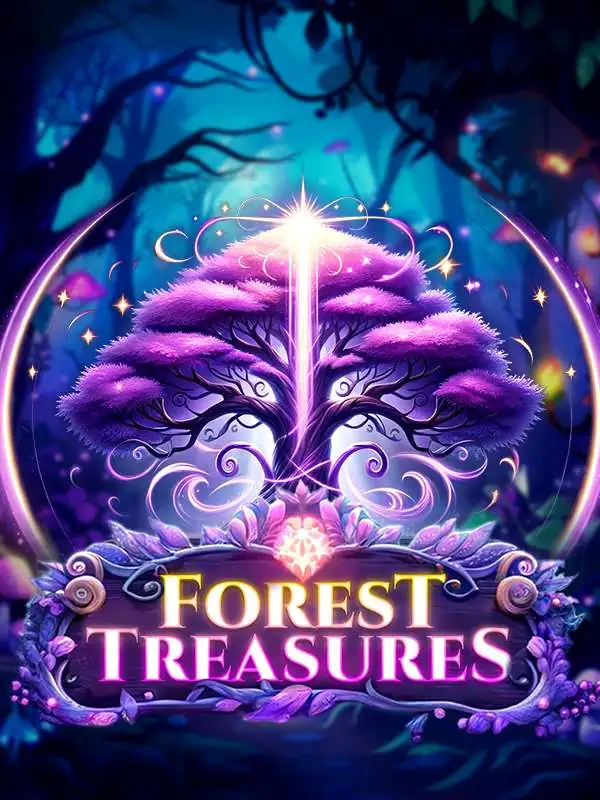 Forest Treasures