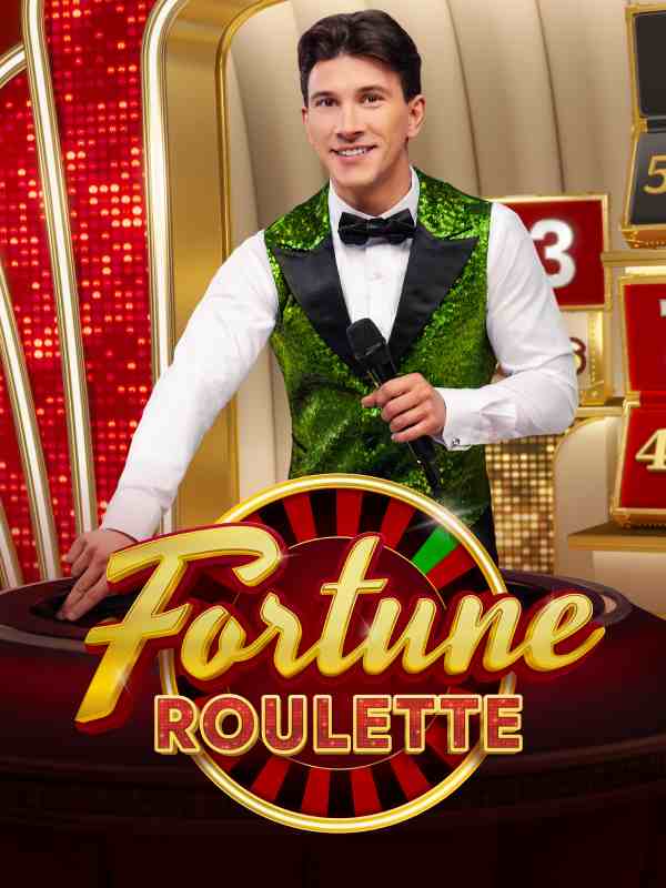 Fortune Roulette
