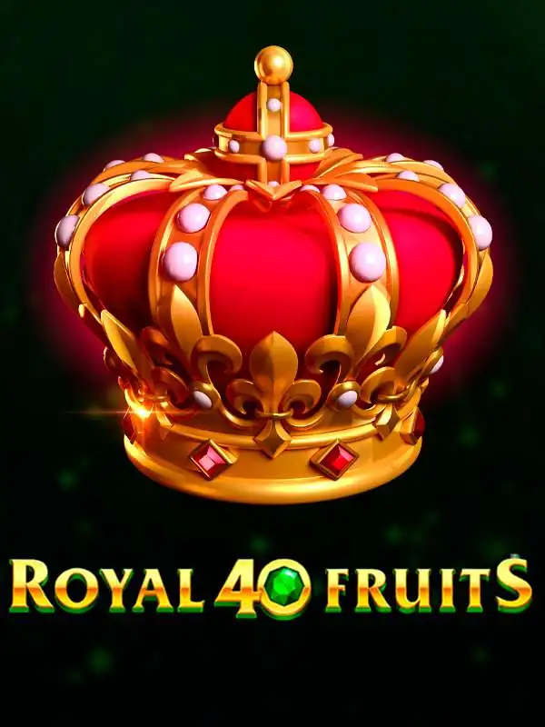 Royal Fruits 40
