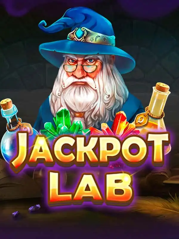 Jackpot Lab