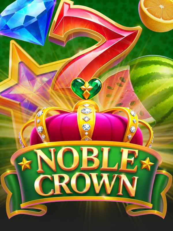 Noble Crown