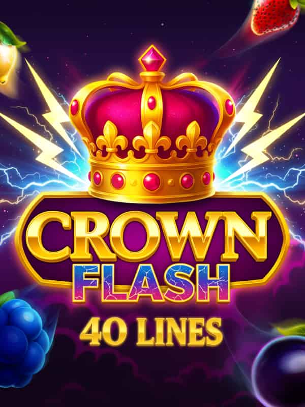 Crown Flash X-Pand 40