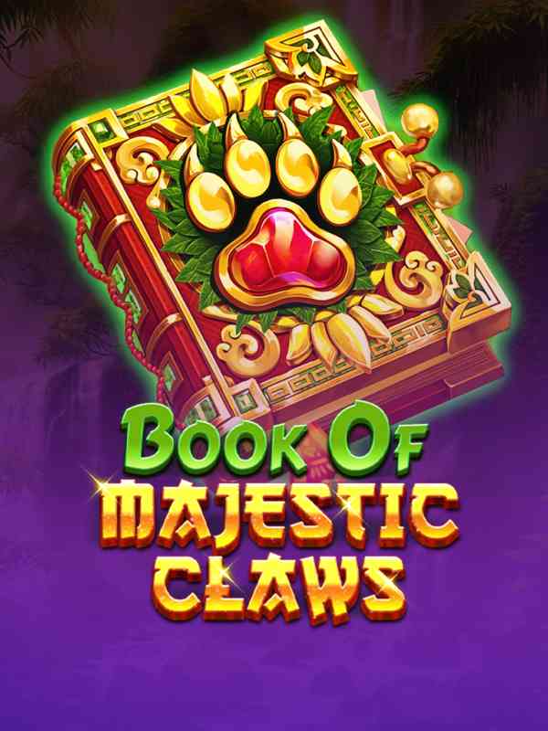Book of Majestic Claws