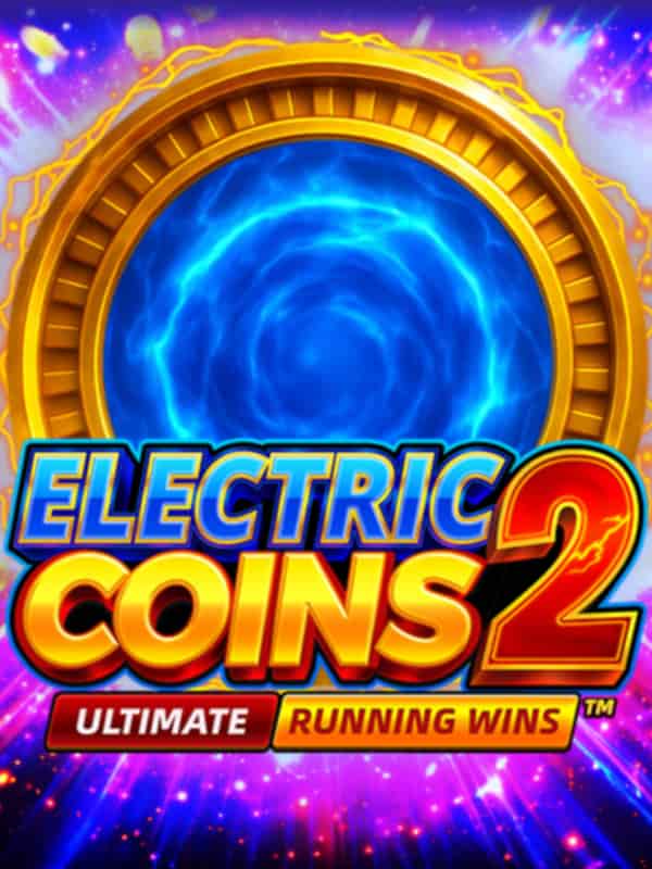 Electric Coins 2: ULTIMATE