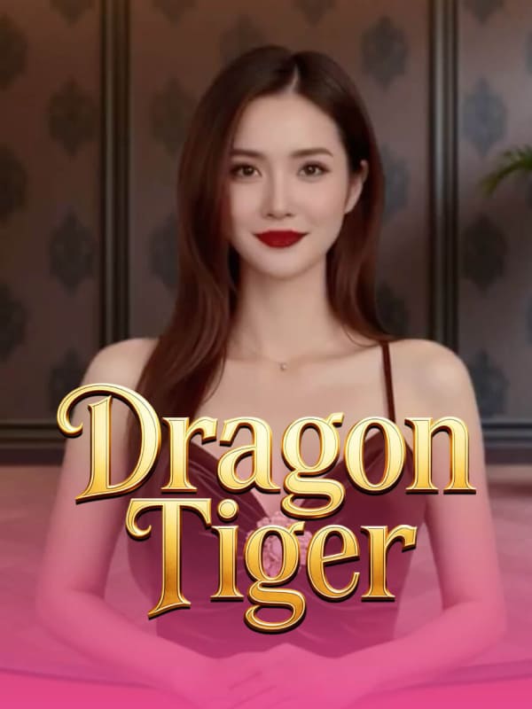 Dragon Tiger - Golden Coast