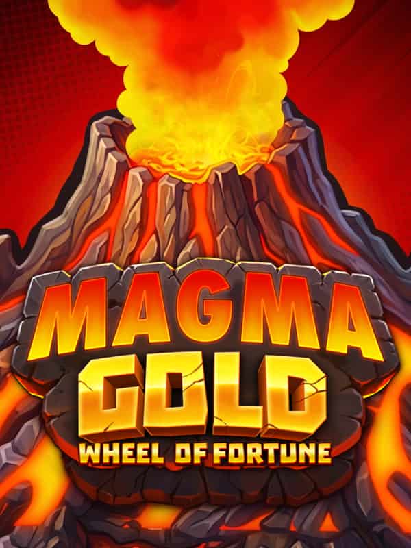 Magma Gold