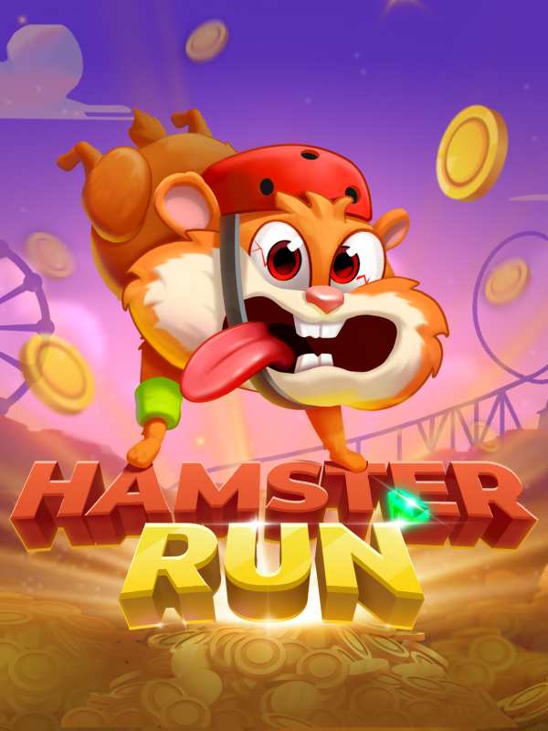 Hamster Run