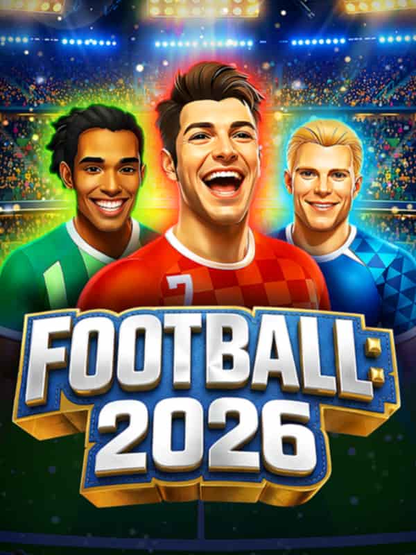 Football 2026