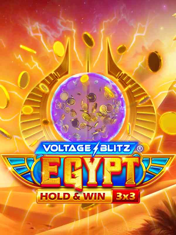 Voltage Blitz Egypt