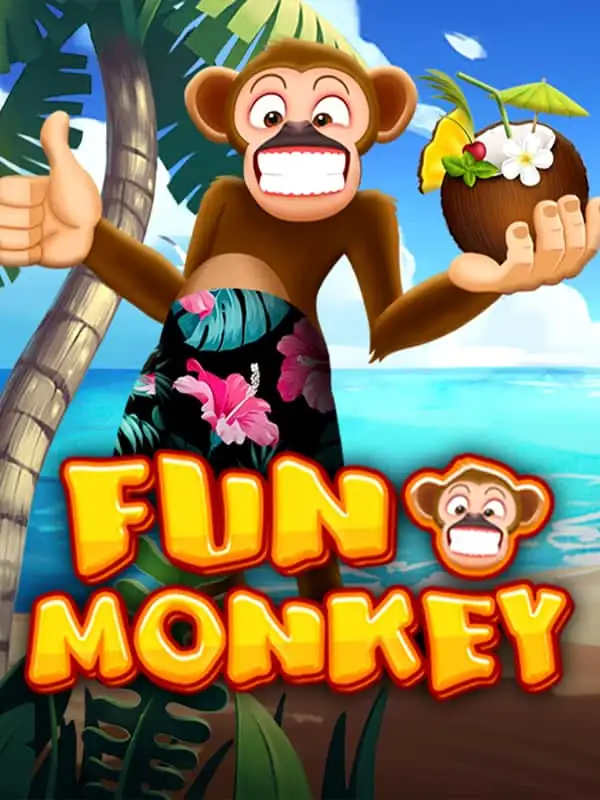 Fun Monkey