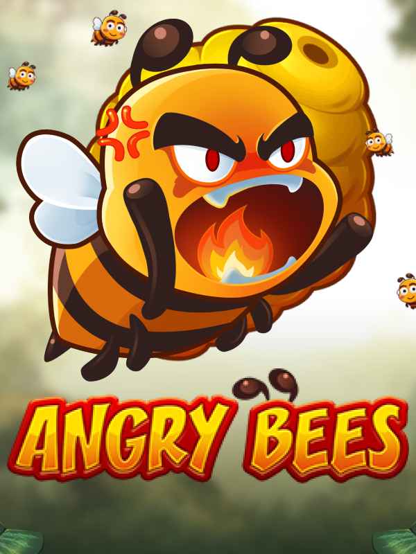 Angry Bees