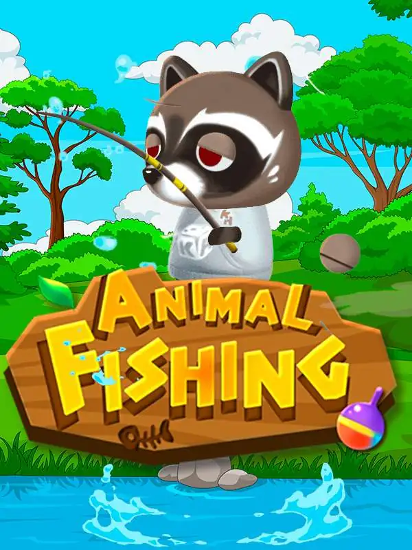 Animal Fishing