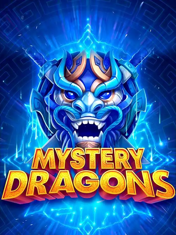 Mystery Dragons
