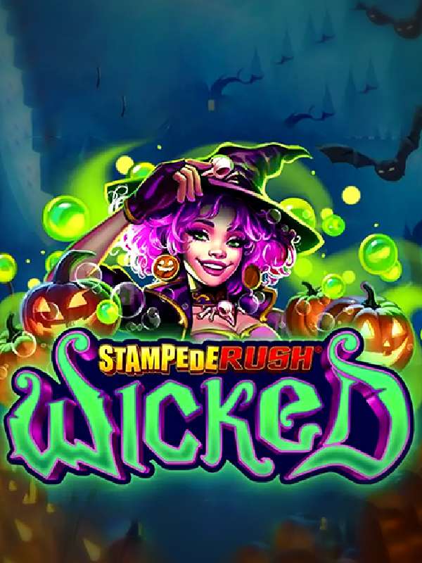 Stampede Rush Wicked