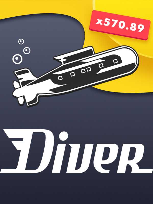 Diver