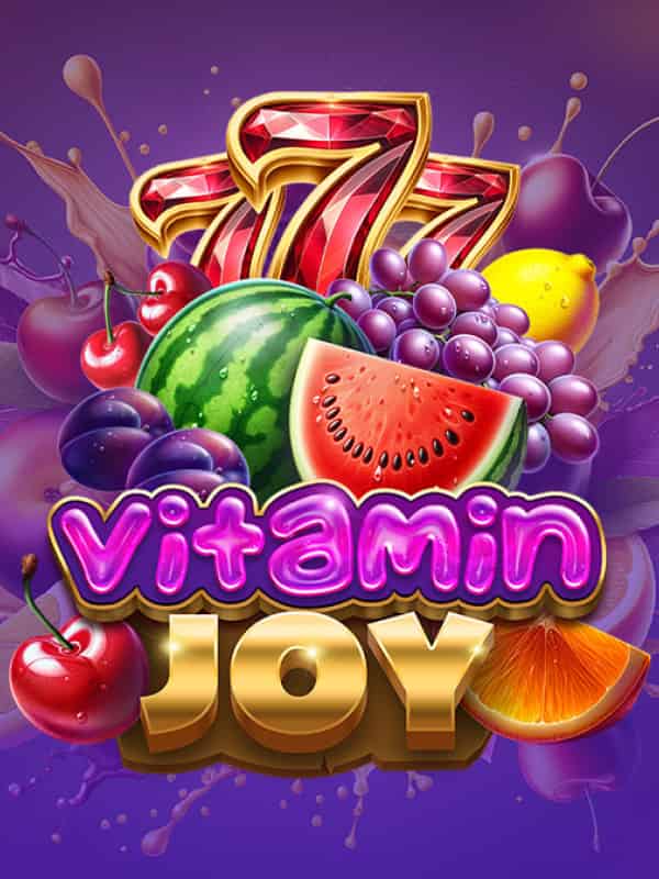 Vitamin Joy
