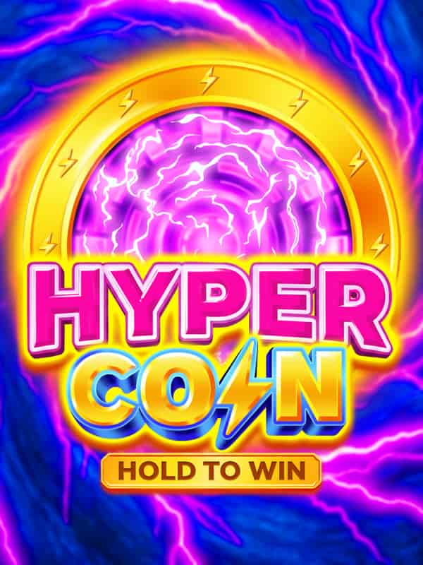 Hyper Coin: Hold To Win