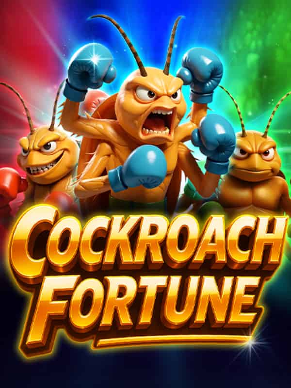 Cockroach Fortune