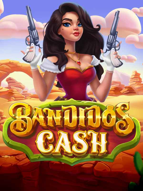 Bandidos Cash