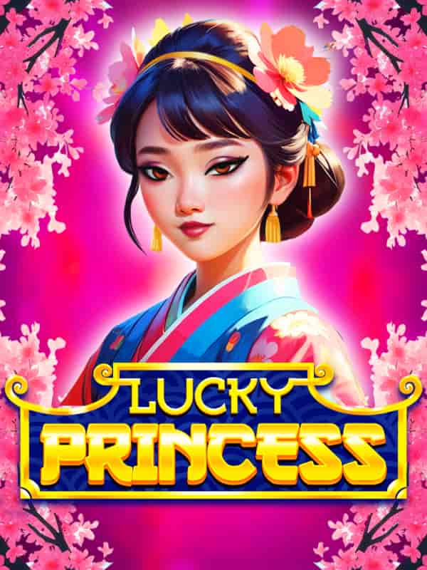 Lucky Princess