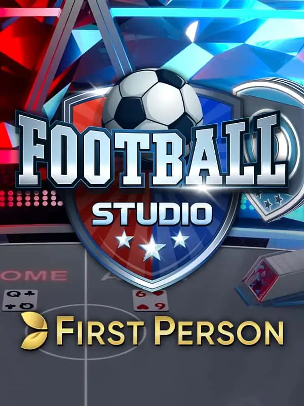 First Person Football Studio