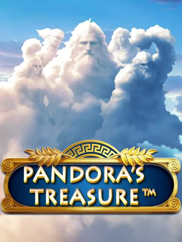 Pandora’s Treasure