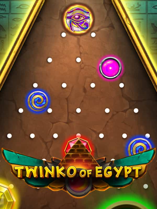 Twinko Of Egypt