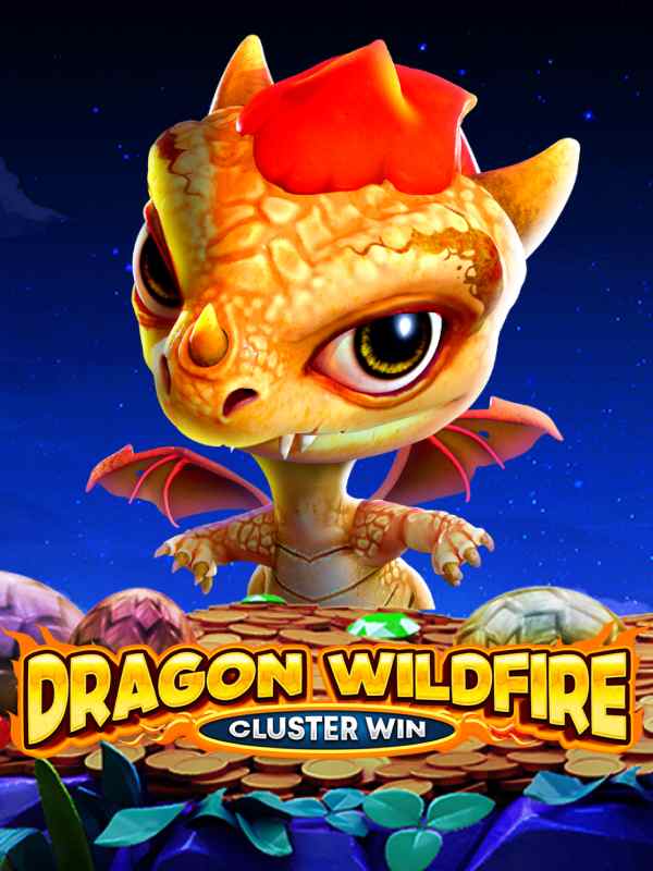 Dragon Wildfire: Cluster Win