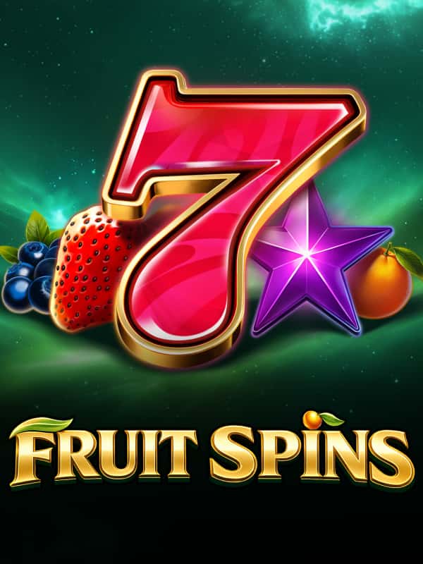 Fruit Spins