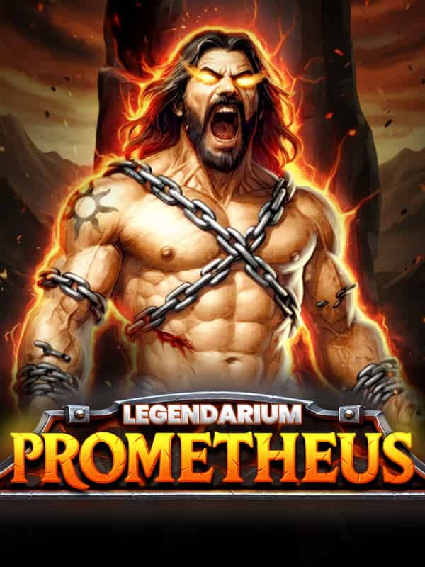 Prometheus