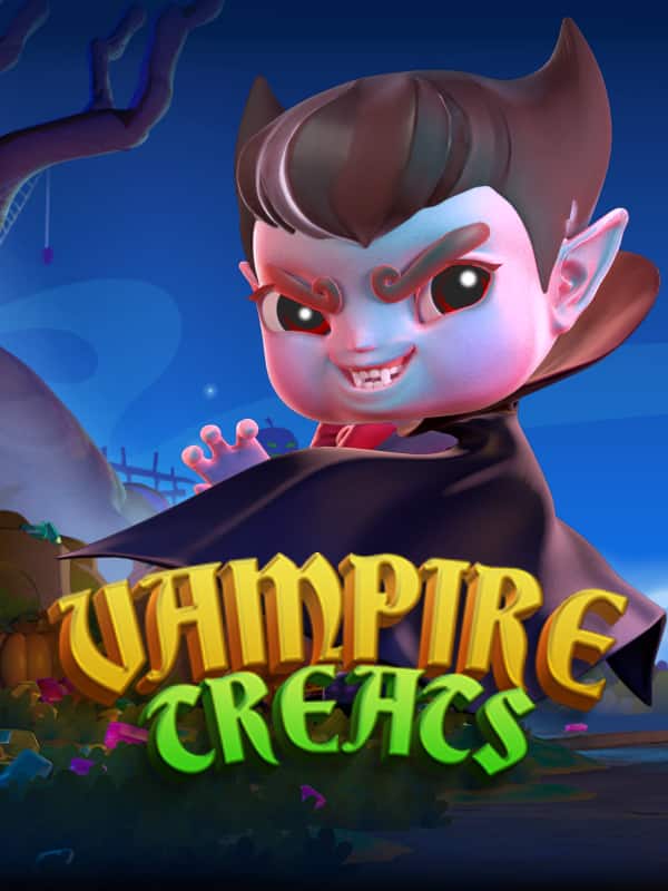 Vampire Treats