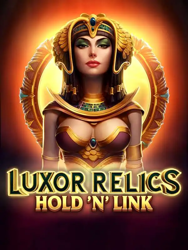 Luxor Relics: Hold 'n' Link