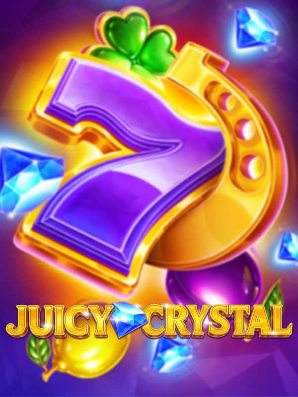 Juicy Crystal