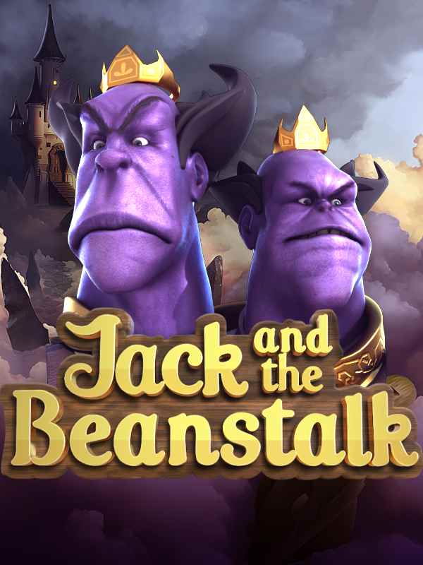 Jack and the Beanstalk