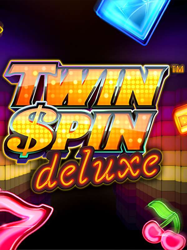 Twin Spin DeLuxe