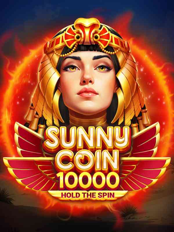 Sunny Coin 10000: Hold The Spin