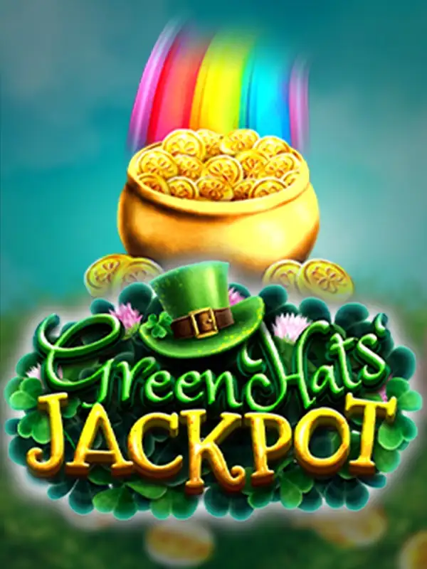 Greenhats' Jackpot