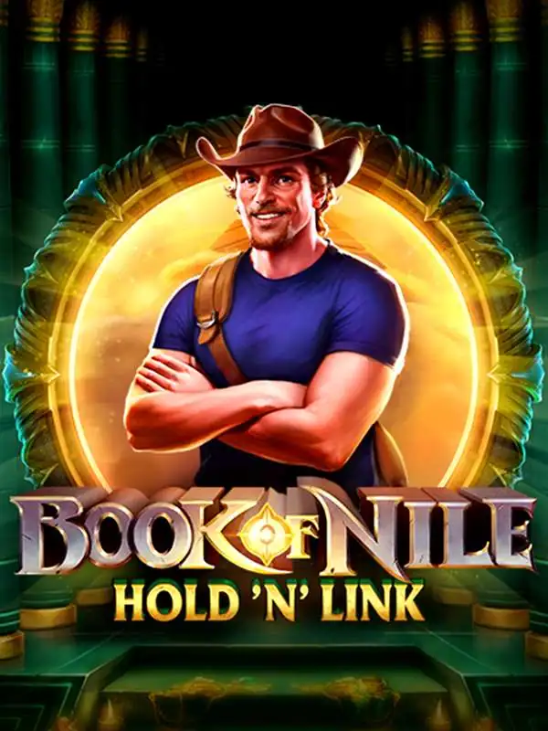 Book Of Nile: Hold 'n' Link