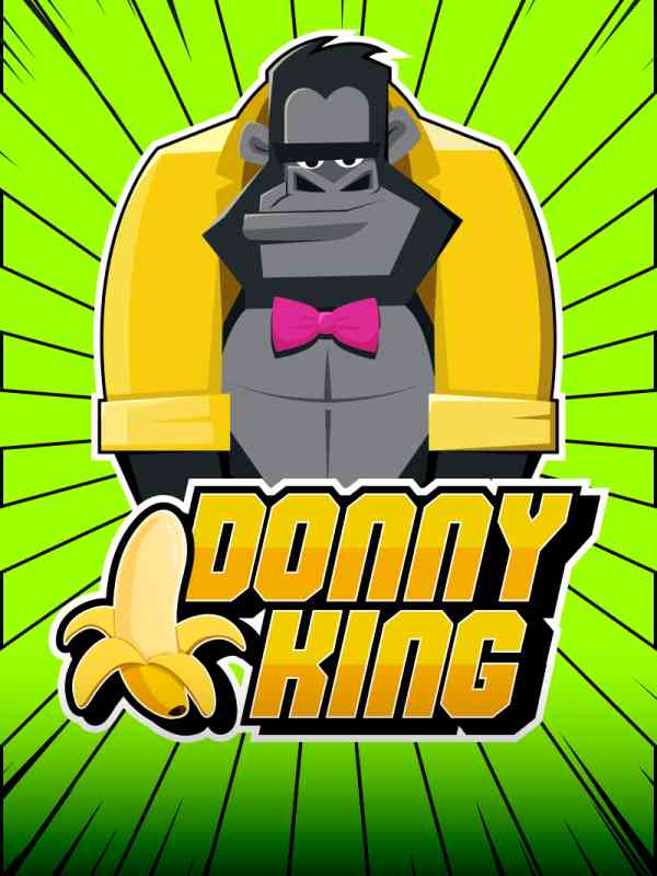 Donny King
