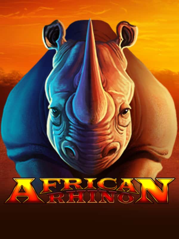 African Rhino